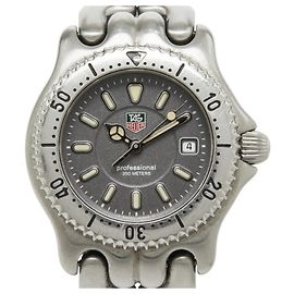 Montre TAG Heuer Cell Professional 200 Autre