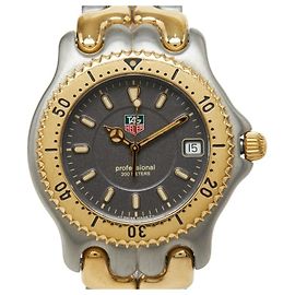 Orologio da polso da uomo TAG Heuer Cell Professional Altro