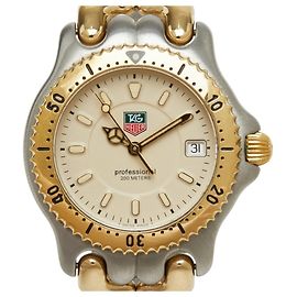 Relógio TAG Heuer Cell Professional 200 para Mulher Outro