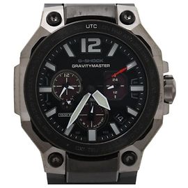 Casio G-SHOCK MASTER OF G - AIR GRAVITYMASTER GWR-B3000B-8AJF Andere