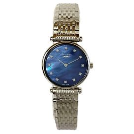 Reloj de Cuarzo Longines La Grande Classique para Mujer Otro