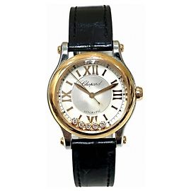 Chopard Happy Sport 278573-6013 Automatik-Armbanduhr Andere