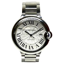 Cartier Ballon Bleu de WSBB0049 Automatic Watch for Men Other
