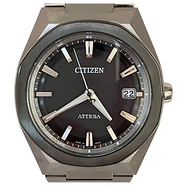 Autre Marque Montre-bracelet Citizen Attesa Titanium Autre