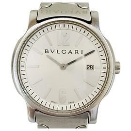 Bulgari Reloj Bvlgari BVLGARI Solo Tempo Otro