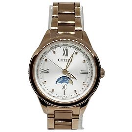 Autre Marque Reloj de Pulsera Citizen Cross Sea Otro
