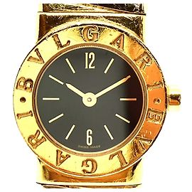 Bulgari Reloj Bvlgari Tubogas Otro