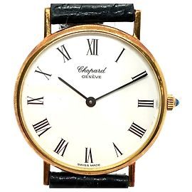 Chopard Classic Armbanduhr Andere