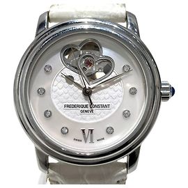 Relógio Automático Frederique Constant Classic Heartbeat Outro