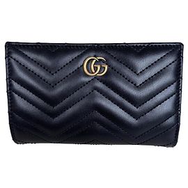 Cartera Gucci GG Marmont de piel Otro