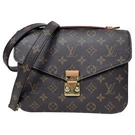 Louis Vuitton Pochette Métis Monogram Canvas Tasche Andere