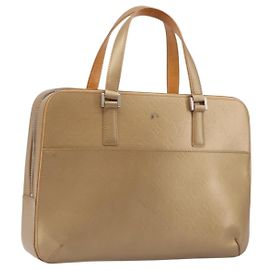 Louis Vuitton Mat Malden Monogram Vernis Beige