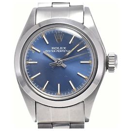 Rolex Oyster Perpetual Automatic Stainless Steel 26 Autre
