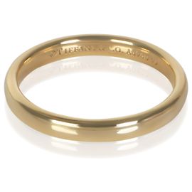 Tiffany & Co. Fascia Tiffany Forever in oro giallo Altro