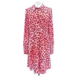 Rotes Kleid von Kate Spade Rot Andere
