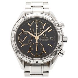 Omega Speedmaster Date 3513.54 Relógio de pulso masculino Outro