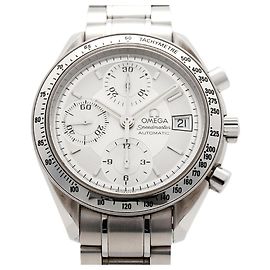 Omega Speedmaster Date 3513.30 Relógio de pulso masculino Outro