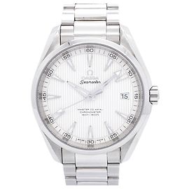 Reloj Omega Seamaster Aqua Terra para hombre Otro