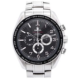 Relógio Masculino Omega Speedmaster Legend Outro