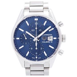 Relógio Masculino TAG Heuer Carrera Calibre 16 Outro