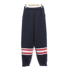 Pantalon Prada Noir