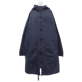 Casaco Louis Vuitton Azul Azul marinho