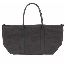 Autre Marque Saco tote preto ARKET Preto
