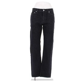 Jeans Hermès de Algodão Azul Marinho Tamanho 40 Azul marinho
