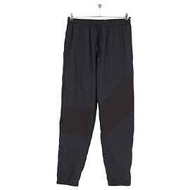 Autre Marque Pantalones deportivos negros de pierna recta SERGIO TACCHINI Negro