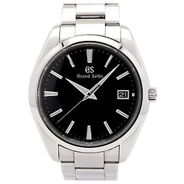 Montre Seiko Grand Heritage Collection SBGP011 Autre