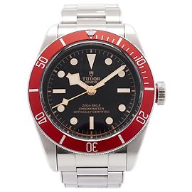 Autre Marque Relógio Masculino Tudor Heritage Black Bay 79230R Dial Outro