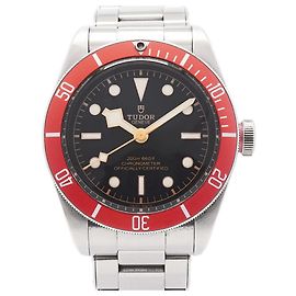 Autre Marque Orologio da polso da uomo Tudor Heritage Black Bay 79230R Altro