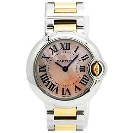 Reloj de pulsera para mujer Cartier Ballon Bleu Otro