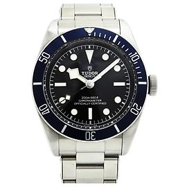 Autre Marque Reloj para hombre Tudor Heritage Black Bay 79230B Otro