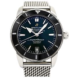 Breitling Superocean Heritage B20 Automatic 42 Men's Watch Other