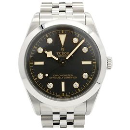 Autre Marque Relógio de pulso masculino Tudor Black Bay One 36 Outro