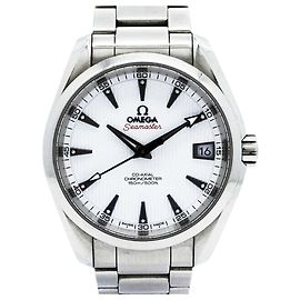 Montre Omega Seamaster Aqua Terra pour homme Autre