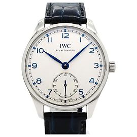 IWC Schaffhausen Portugieser Automatic 40 IW358304 Otro