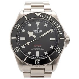 Autre Marque Orologio Tudor Pelagos 39 da uomo Altro