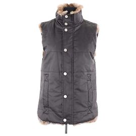 Zadig & Voltaire Black Khel studs jacket Black