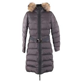 Moncler Plumífero antracita Gris antracita