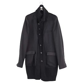 Undercover Giacca nera Nero