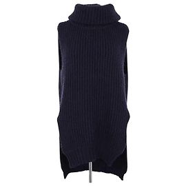 Céline Camisola azul marinho Azul marinho
