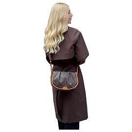 Louis Vuitton Menilmontant PM Other