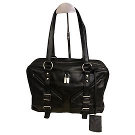 Yves Saint Laurent Borsa Tote Downtown Nero
