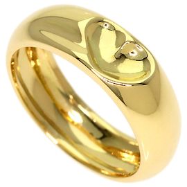Autre Marque Anillo Full Heart Tiffany & Co. Otro
