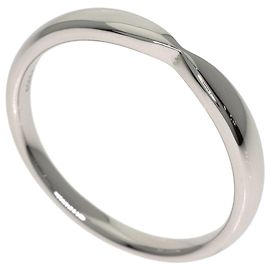 Autre Marque Anel Tiffany & Co. Harmony em platina Outro