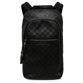 Louis Vuitton Black Damier Infini Michael Schwarz