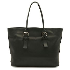 Saco Cabas Voyage Louis Vuitton Preto