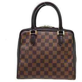 Louis Vuitton Brera Damier Braun